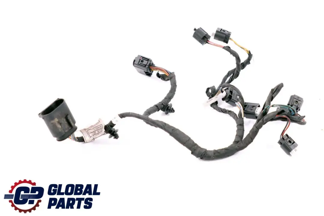 BMW F01 F02 F10 F11 Cable Wiring Set ARS Valve Block - SKU 9178791 - Part number 9178791