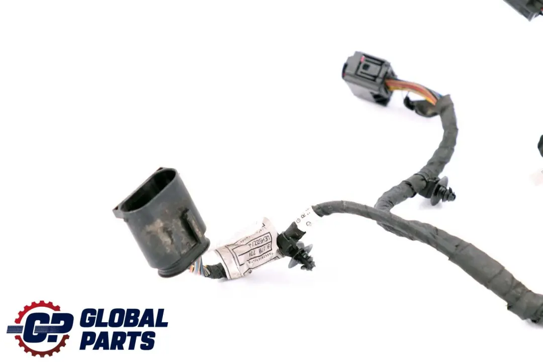 Kit de câblage ARS Valve Block pour BMW F01 F02 F10 F11 à propos du numéro de pièce 9178791 BMW F01 F02 F10 F11 Kit de câblage ARS Valve Block - SKU 9178791 - Numéro de pièce 9178791