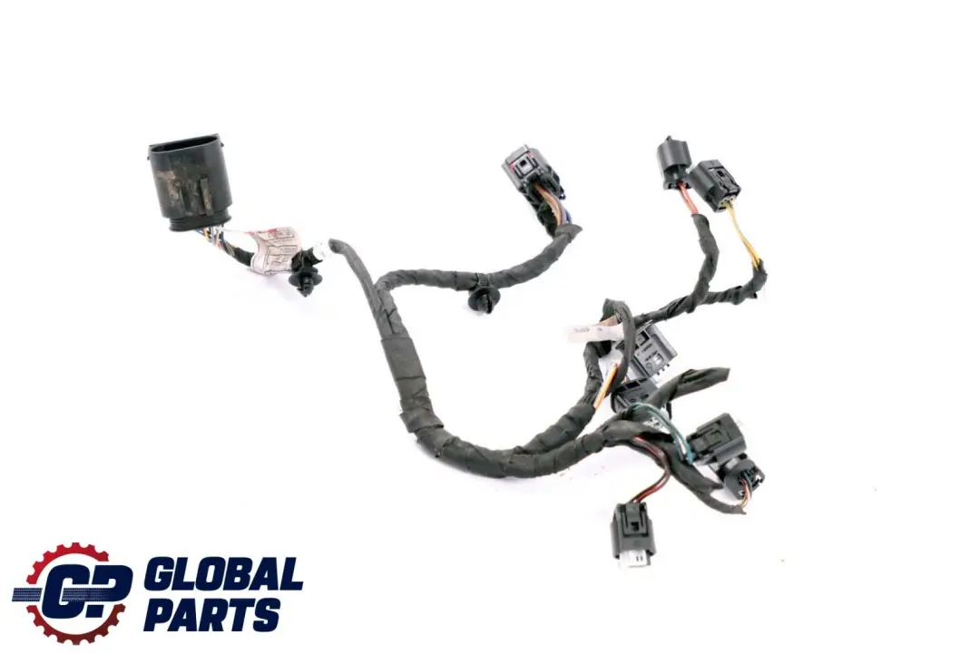 Cableado Juego ARS Valve Block para BMW F01 F02 F10 F11 con número de pieza 9178791 BMW F01 F02 F10 F11 Cableado Juego ARS Valve Block - SKU 9178791 - Número de pieza 9178791