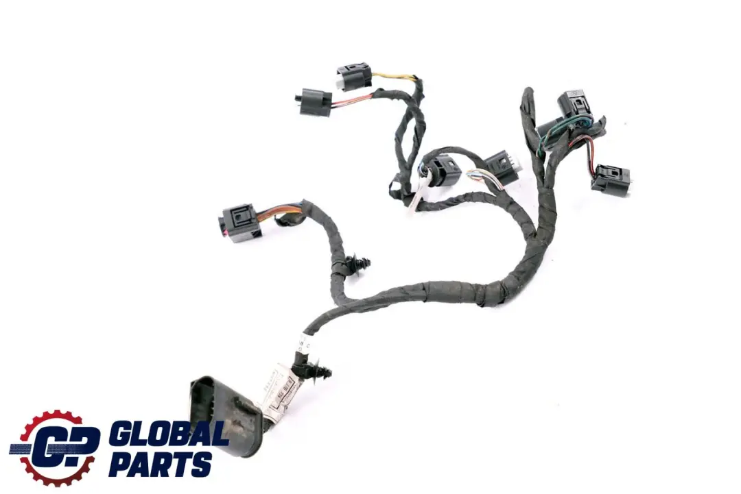 BMW F01 F02 F10 F11 Cable Wiring Set ARS Valve Block - SKU 9178791 - Part number 9178791