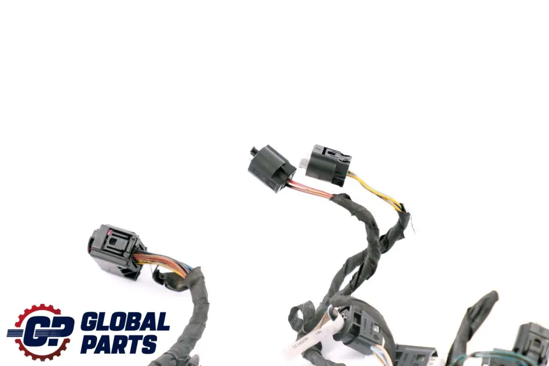 BMW F01 F02 F10 F11 Set cablaggio Cavo ARS Blocco Valvola - SKU 9178791 - Numero di parte 9178791