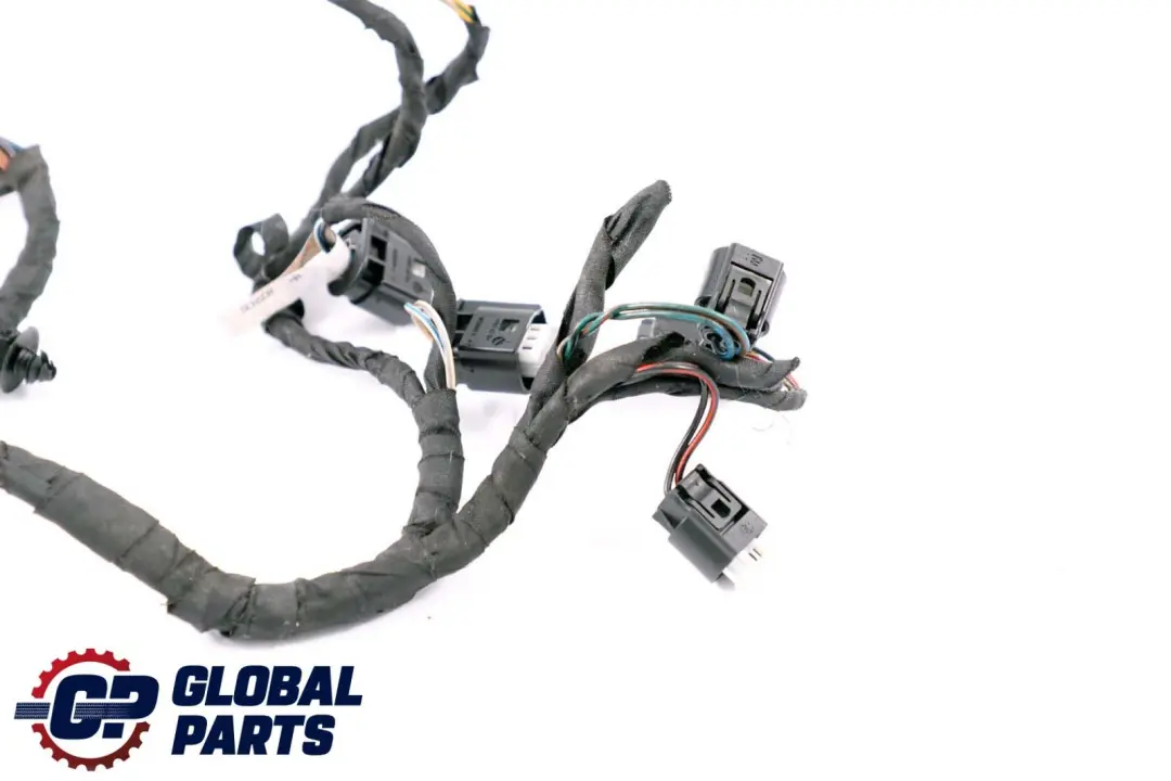 BMW F01 F02 F10 F11 Set cablaggio Cavo ARS Blocco Valvola - SKU 9178791 - Numero di parte 9178791