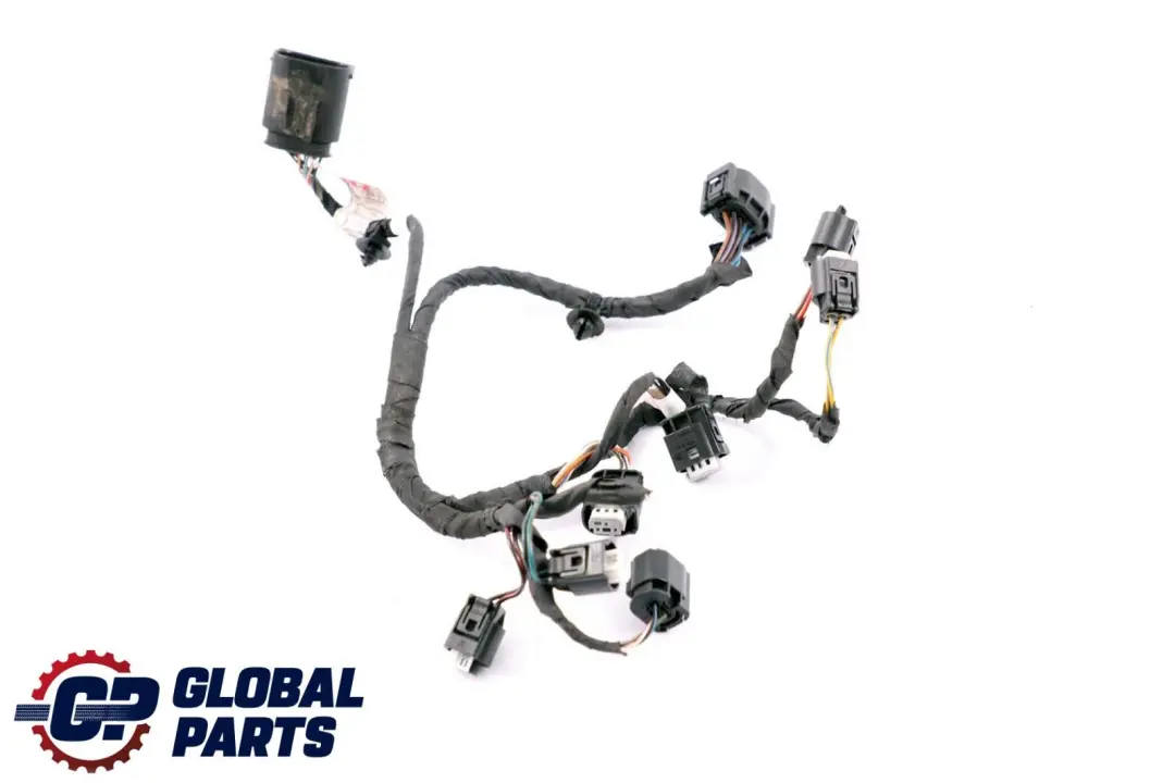BMW F01 F02 F10 F11 Set cablaggio Cavo ARS Blocco Valvola - SKU 9178791 - Numero di parte 9178791