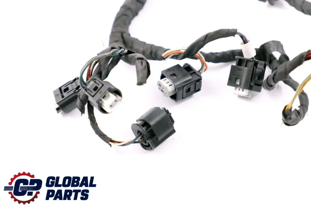 BMW F01 F02 F10 F11 Cable Wiring Set ARS Valve Block - SKU 9178791 - Part number 9178791