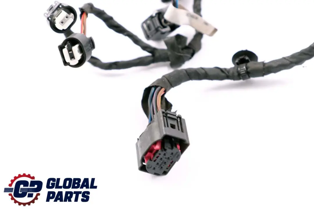 Zestaw Okablowania ARS Blok Zaworów do BMW F01 F02 F10 F11 o numerze 9178791 BMW F01 F02 F10 F11 Zestaw Okablowania ARS Blok Zaworów - SKU 9178791 - Numer Części 9178791