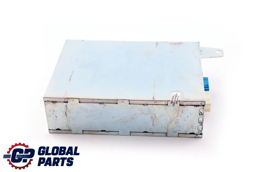 BMW 3 X3 X5 Z4 Series E46 E53 E83 E85 Navigation System Video Module Unit High - SKU 9178796 - Part number 9178796