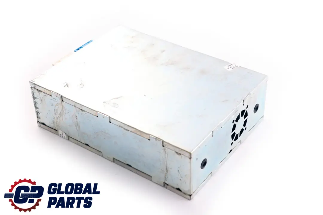 BMW 3 X3 X5 Z4 Series E46 E53 E83 E85 Navigation System Video Module Unit High - SKU 9178796 - Part number 9178796