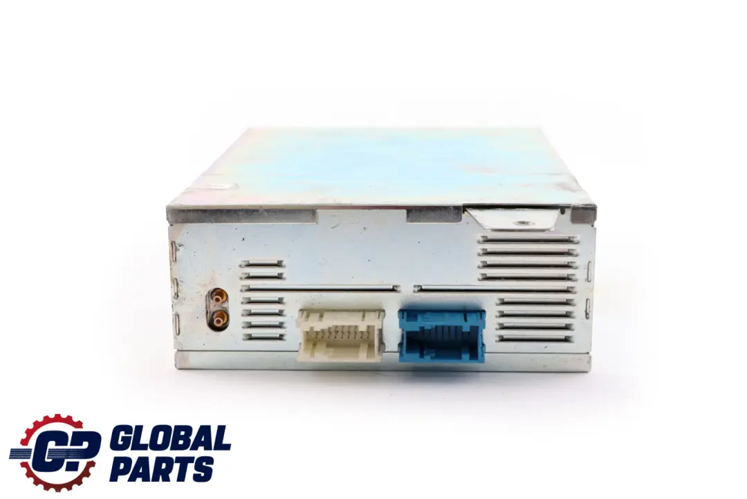 BMW 3 X3 X5 Z4 Series E46 E53 E83 E85 Navigation System Video Module Unit High - SKU 9178796 - Part number 9178796