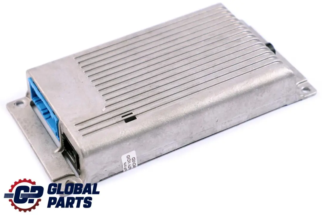 BMW E87 LCI E90 E60 Hands-free Bluetooth Module High MULF2 - SKU 9178898 - Numéro de pièce 9183373