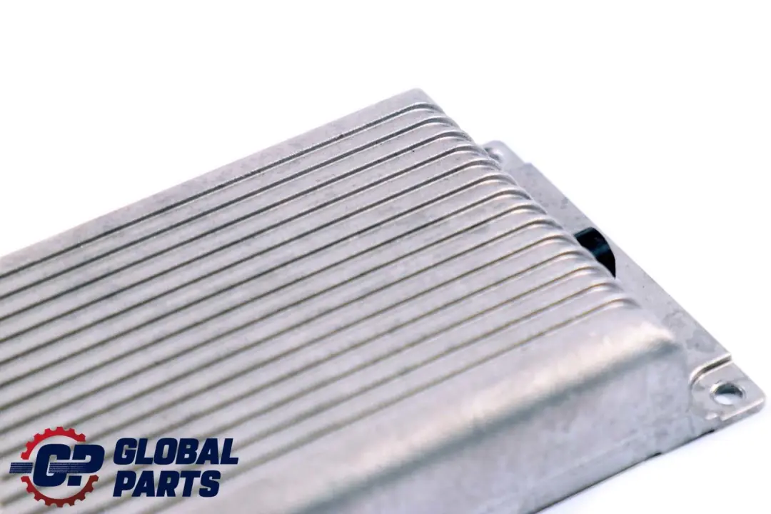 BMW E87 LCI E90 E60 Módulo Bluetooth Manos Libres Alto MULF2 - SKU 9178898 - Número de pieza 9183373