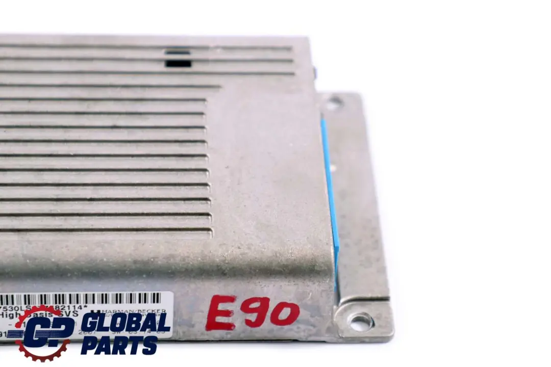 BMW E87 LCI E90 E60 Hands-free Bluetooth Module High MULF2 - SKU 9178898 - Numéro de pièce 9183373