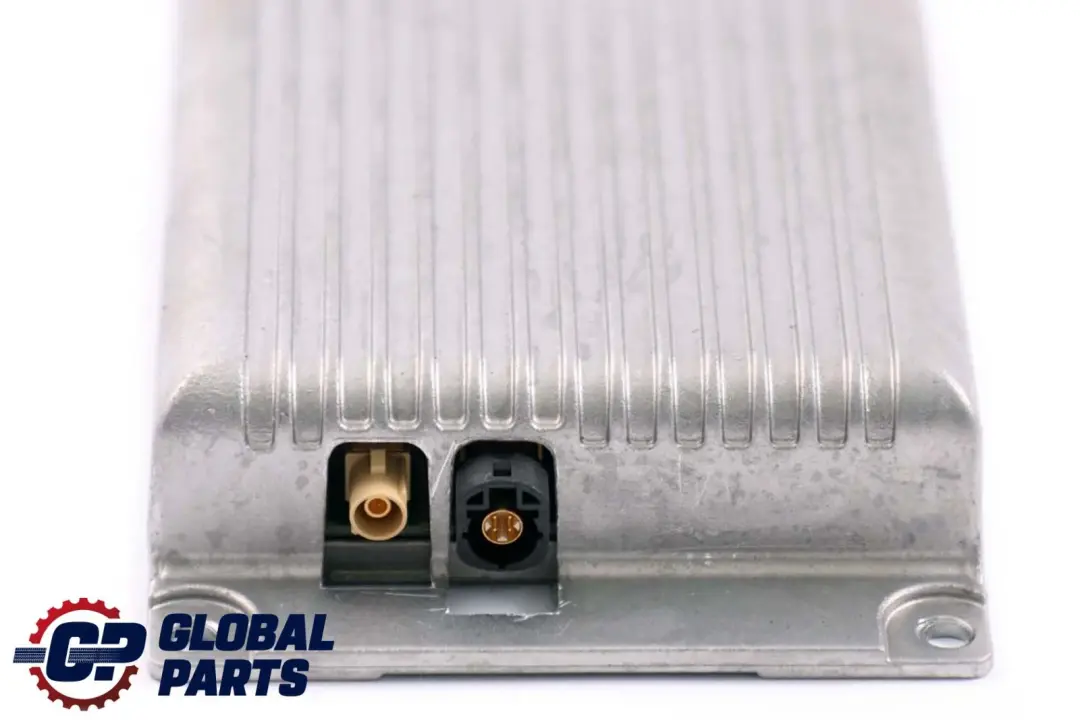 BMW E87 LCI E90 E60 Hands-free Bluetooth Module High MULF2 - SKU 9178898 - Numéro de pièce 9183373