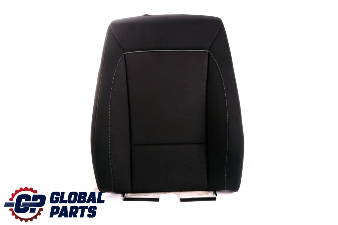 BMW Serie 1 E87 LCI Anteriore Destra Panno Rete Rivestimento Interno Schienale - SKU 9179066 - Numero di parte 9179066