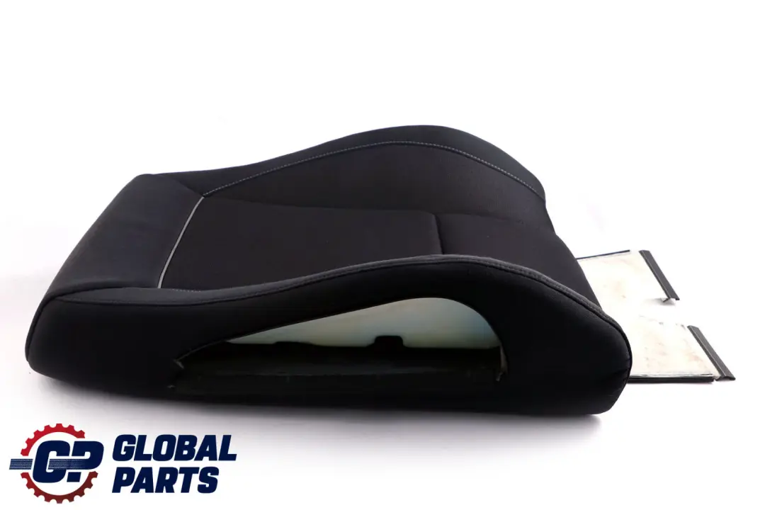 Front Right O/S Cloth Network Interior Cover Backrest BMW 1 Series E87 LCI - SKU 9179066 - Part number 9179066