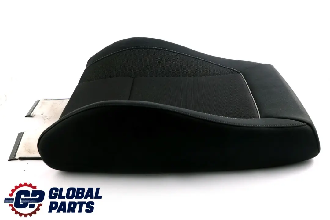 Delantero Derecho Tela Red Interior Cubierta Respaldo para BMW Serie 1 E87 LCI con número de pieza 9179066 BMW Serie 1 E87 LCI Delantero Derecho Tela Red Interior Cubierta Respaldo - SKU 9179066 - Número de pieza 9179066