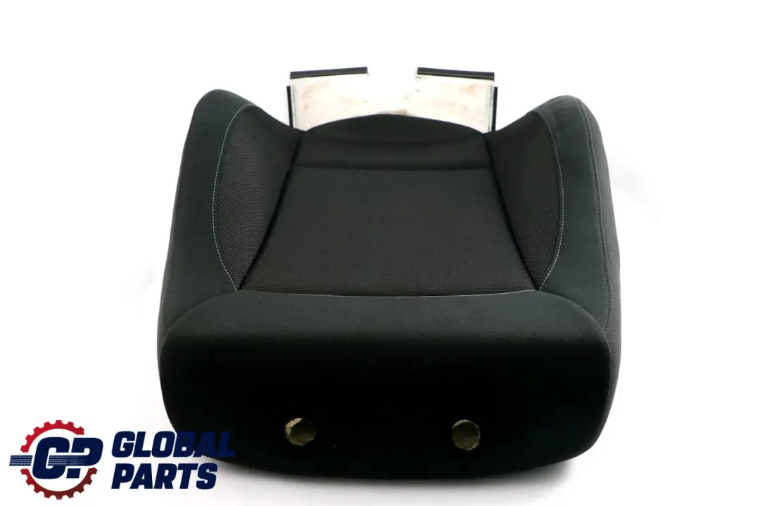 Front Right O/S Cloth Network Interior Cover Backrest BMW 1 Series E87 LCI - SKU 9179066 - Part number 9179066