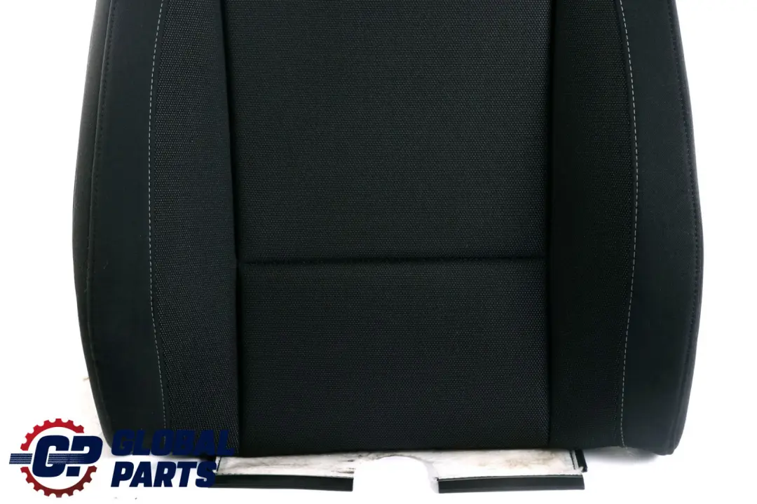 Front Right O/S Cloth Network Interior Cover Backrest BMW 1 Series E87 LCI - SKU 9179066 - Part number 9179066