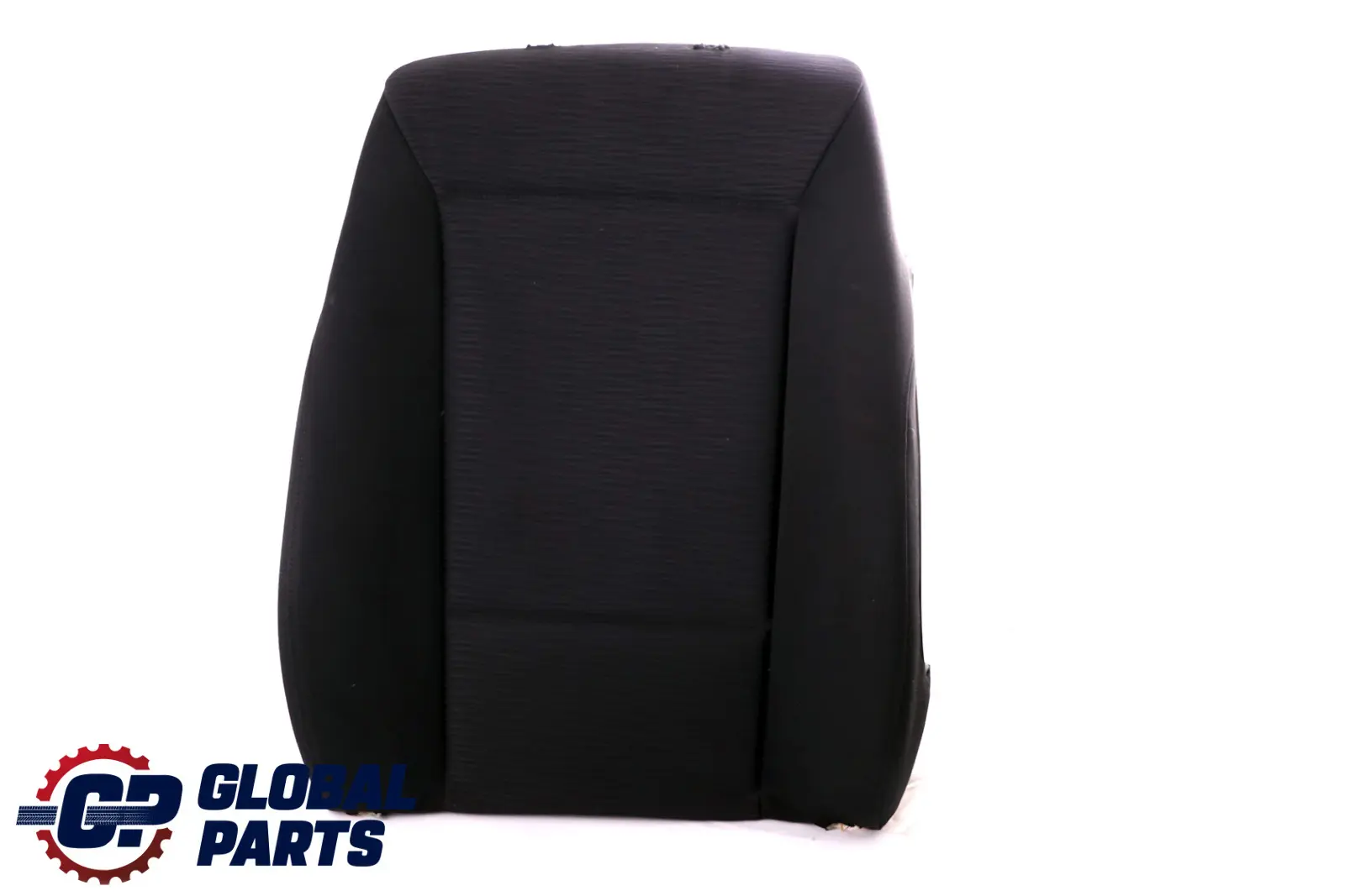 BMW E87 LCI Seat Backrest Cover Front Left N/S Cloth Elektra Interior