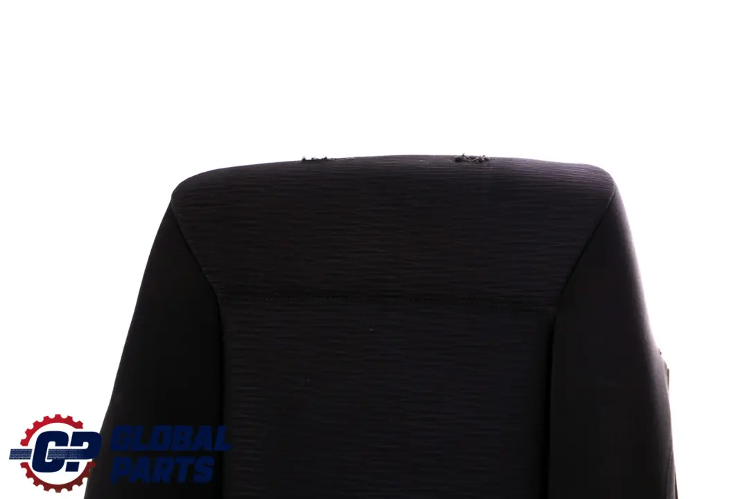 Delantero Izquierdo Tela Elektra Funda Interior Respaldo para BMW E87 LCI con número de pieza 9179071 BMW E87 LCI Delantero Izquierdo Tela Elektra Funda Interior Respaldo - SKU 9179071 - Número de pieza 9179071