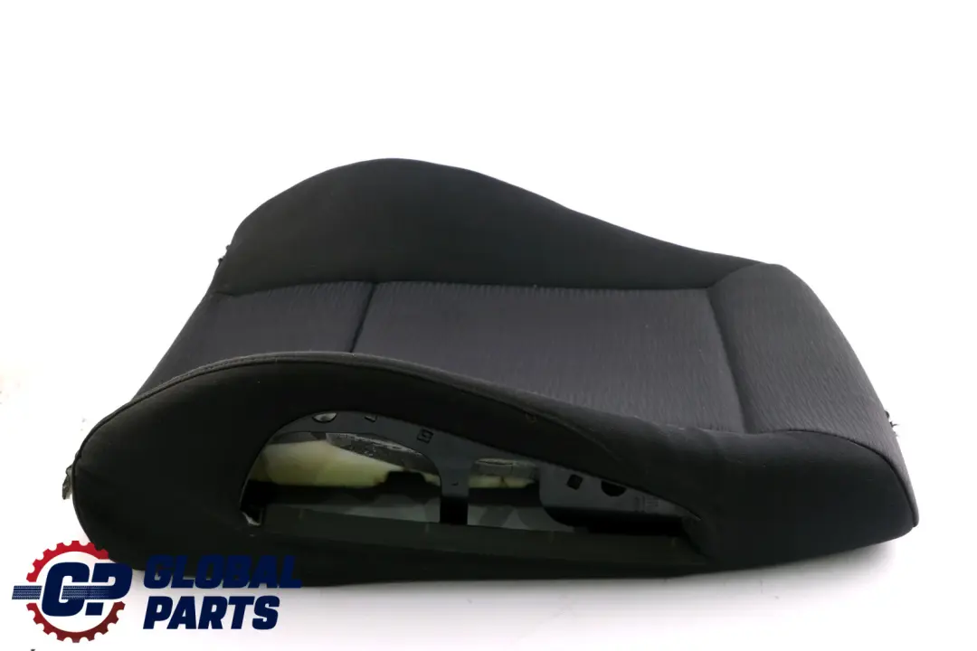BMW E87 LCI Sedile Posteriore SX Resto Riferimento Stoffa Elektra - SKU 9179071 - Numero di parte 9179071
