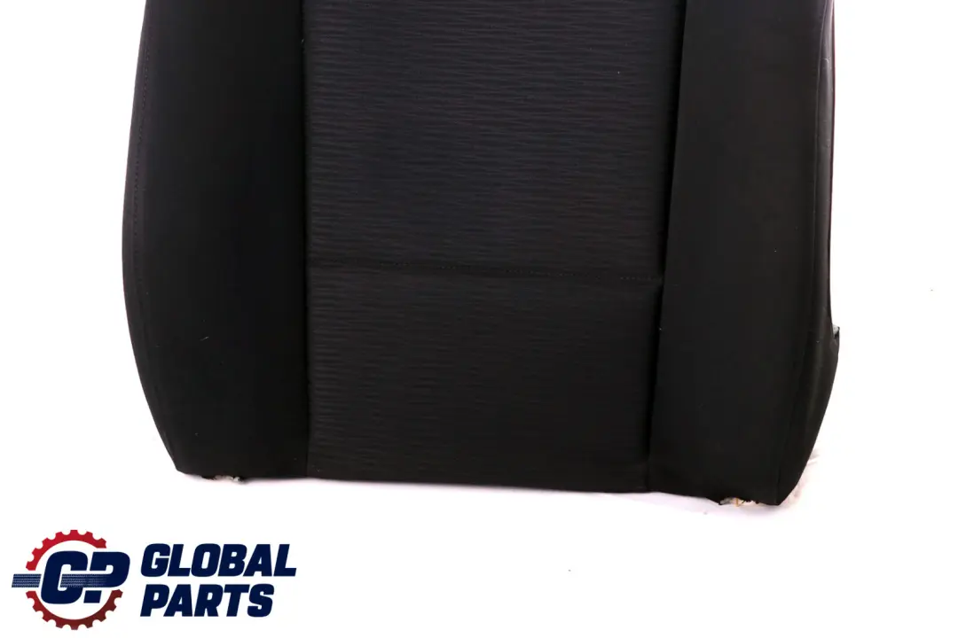 BMW E87 LCI Seat Backrest Cover Front Left N/S Cloth Elektra Interior - SKU 9179071 - Part number 9179071