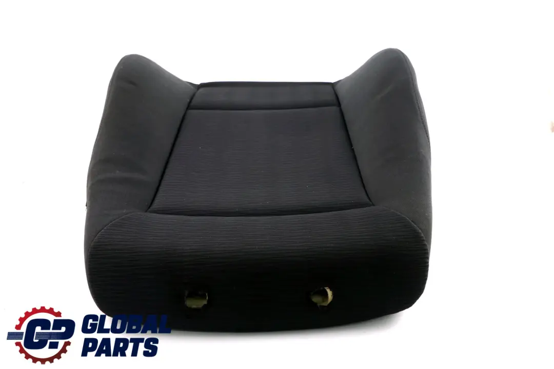 BMW E87 LCI Sedile Posteriore SX Resto Riferimento Stoffa Elektra - SKU 9179071 - Numero di parte 9179071