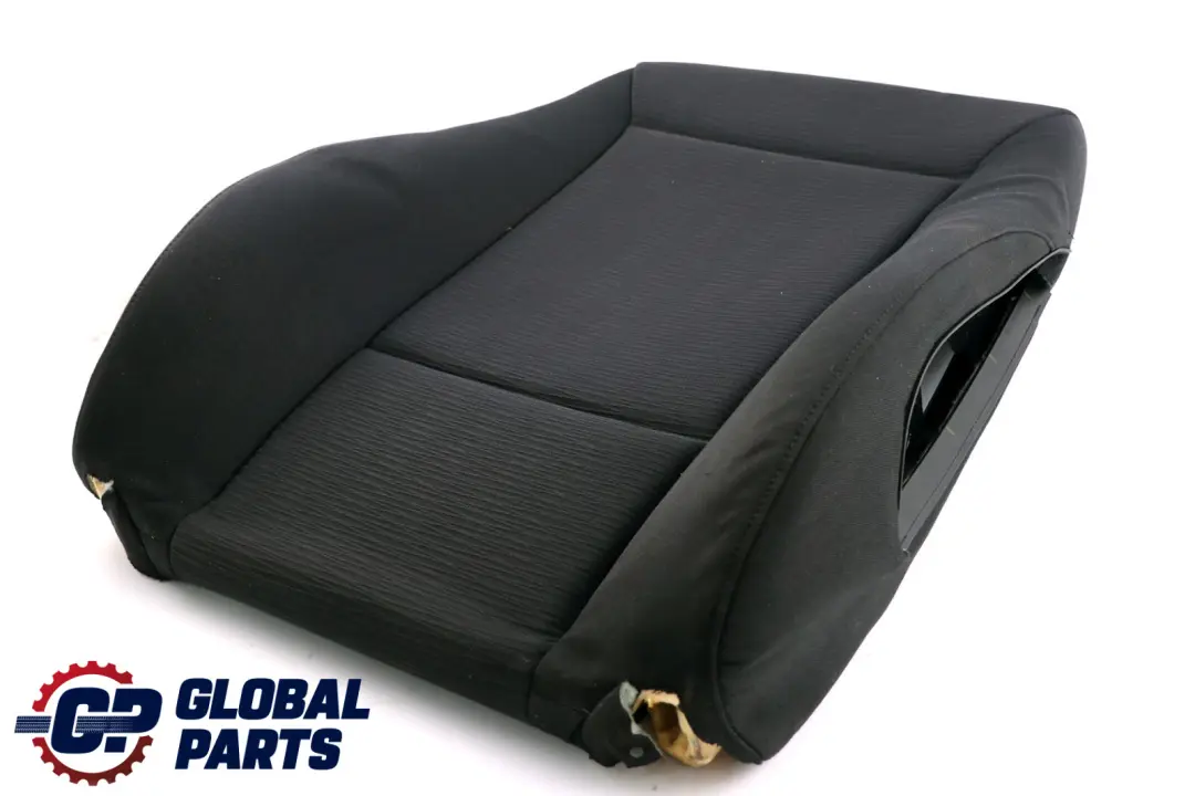 BMW 1 Reihe E87 LCI Vordersitz Links Lehne Bezug Stoff Elektra - SKU 9179071 - Teilenummer 9179071