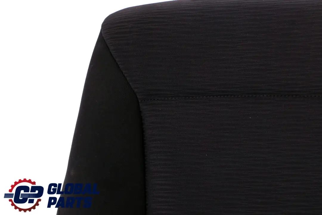 BMW E87 LCI Fotel Lewy Oparcie Materiał Elektra - SKU 9179071 - Numer Części 9179071