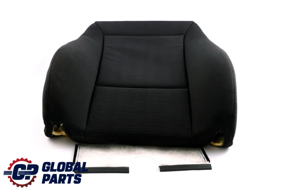 Front Right O/S Cloth Elektra Interior Cover Backrest to BMW 1 Series E87 LCI with Part number 7139584 BMW 1 Series E87 LCI Front Right O/S Cloth Elektra Interior Cover Backrest - SKU 9179072 - Part number 7139584