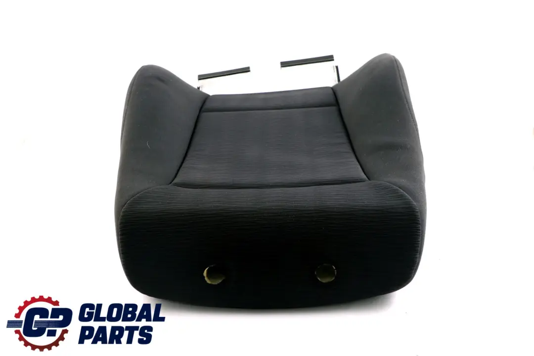 BMW E87 LCI Delantero Derecho Tela Elektra Cubierta Interior Respaldo - SKU 9179072 - Número de pieza 7139584