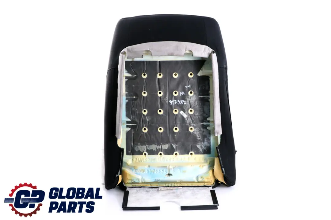 BMW 1 E87 LCI Dossier De Couverture Intérieure Elektra En Tissu À L'Avant Droit - SKU 9179072 - Numéro de pièce 7139584