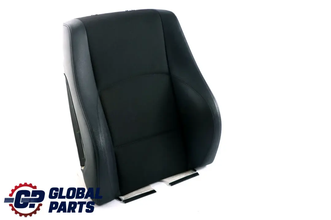 BMW 1 E87 LCI Sitz vorne rechts Stoff Sensatec Flashpoint Interieur Rückenlehne - SKU 9179150 - Teilenummer 9179150