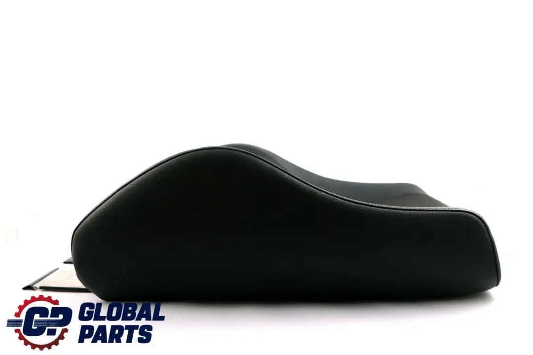 BMW E87 LCI Siège Avant Droit Tissu Sensatec Flashpoint Dossier Intérieur - SKU 9179150 - Numéro de pièce 9179150