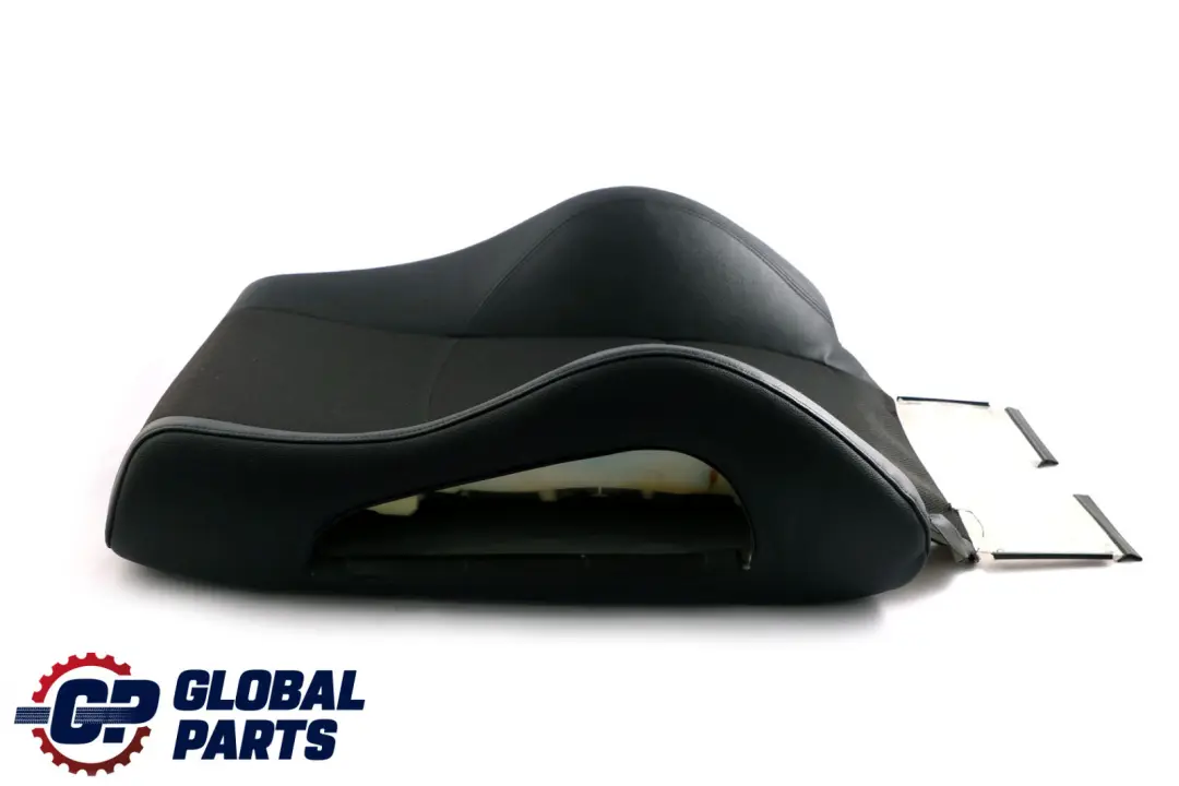 BMW 1 E87 LCI Sitz vorne rechts Stoff Sensatec Flashpoint Interieur Rückenlehne - SKU 9179150 - Teilenummer 9179150