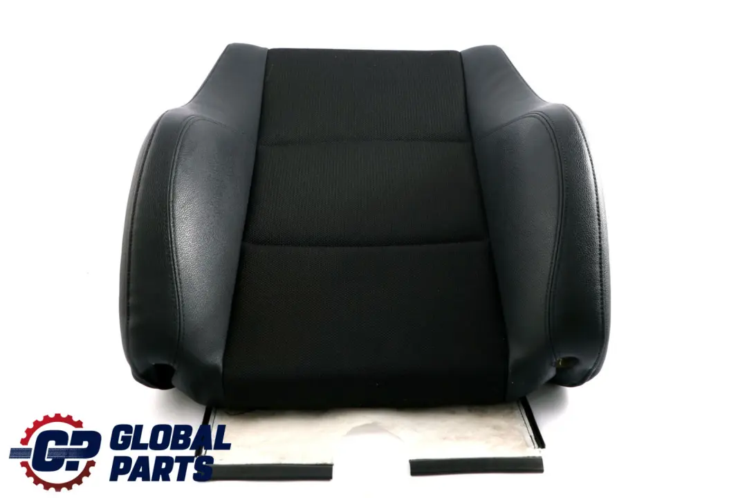 BMW 1 E87 LCI Sitz vorne rechts Stoff Sensatec Flashpoint Interieur Rückenlehne - SKU 9179150 - Teilenummer 9179150