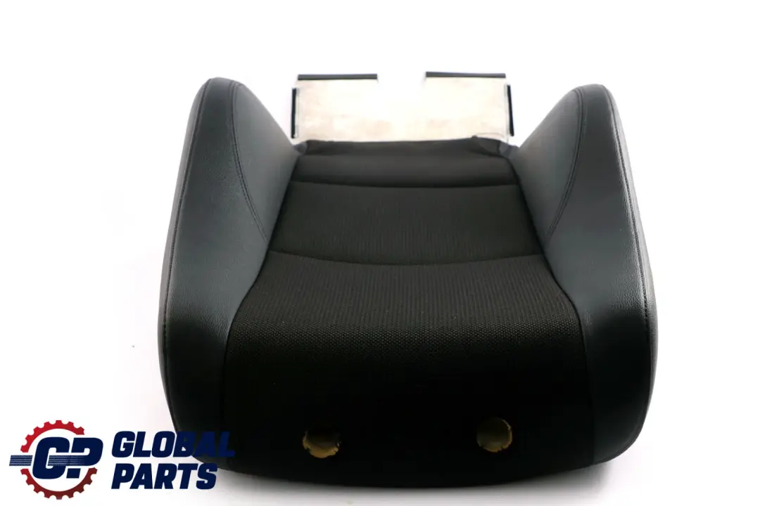 BMW 1 E87 LCI Sitz vorne rechts Stoff Sensatec Flashpoint Interieur Rückenlehne - SKU 9179150 - Teilenummer 9179150