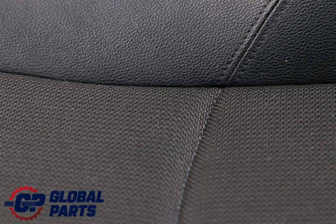BMW E87 LCI Siège Avant Droit Tissu Sensatec Flashpoint Dossier Intérieur - SKU 9179150 - Numéro de pièce 9179150