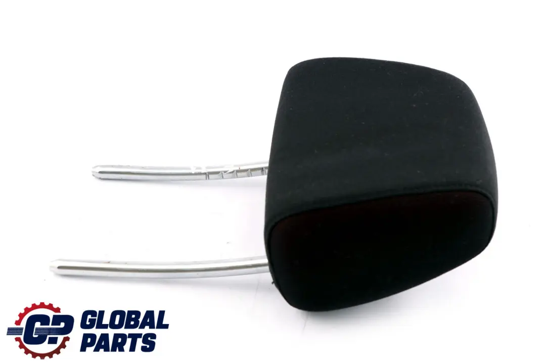 BMW E81 E87 LCI Tessuto Rete Rosso Sedile Anteriore Sinistro Destro Poggiatesta - SKU 9179172 - Numero di parte 9179172