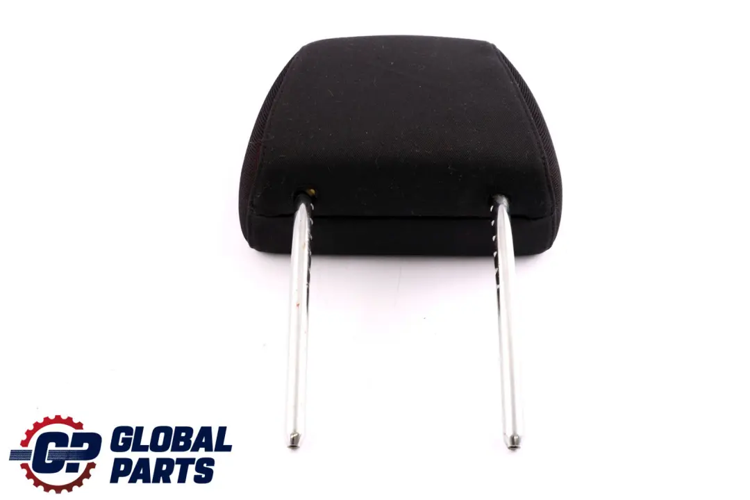 BMW 1 E81 E87 LCI Tela Red Asiento delantero izquierdo derecho Reposacabezas - SKU 9179172 - Número de pieza 9179172