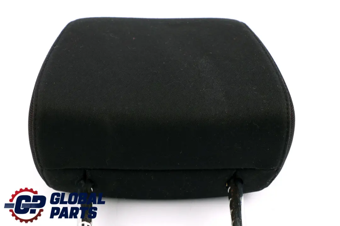 BMW 1 E81 E87 LCI Tissu Réseau Rouge Siège Avant Gauche Droite Appuie-tête - SKU 9179172 - Numéro de pièce 9179172