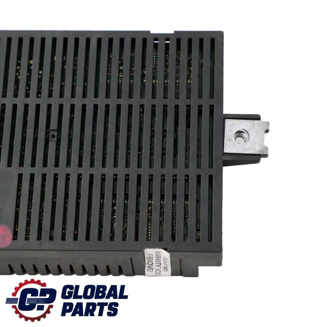 Light Control Unit Module LM II E6X MIT AHL Lear to BMW 5 Series E60 with Part number 9179186 BMW 5 Series E60 Light Control Unit Module LM II E6X MIT AHL Lear - SKU 9179186 - Part number 9179186