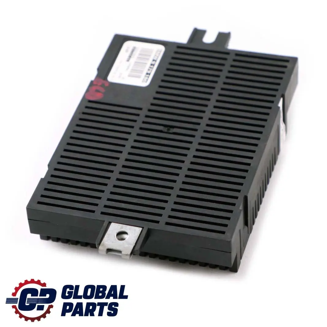 BMW 5 Series E60 Light Control Unit Module LM II E6X MIT AHL Lear - SKU 9179186 - Part number 9179186