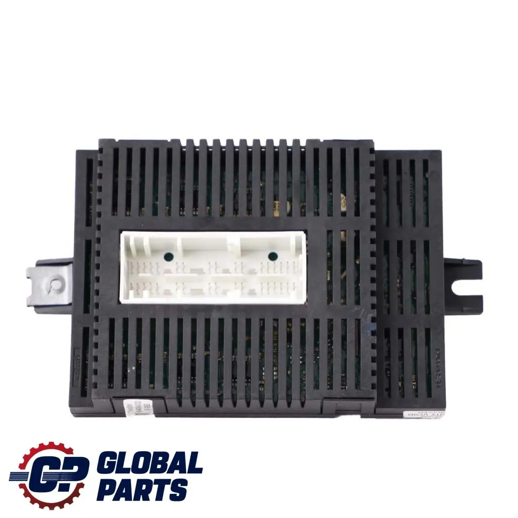 BMW 5 Series E60 Light Control Unit Module LM II E6X MIT AHL Lear - SKU 9179186 - Part number 9179186