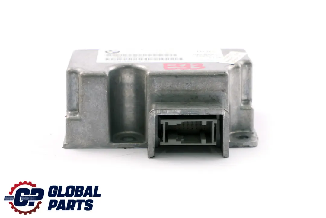 Rollover Control Controller Module BMW E93 E64 Convertible - SKU 9179400 - Part number 9179400