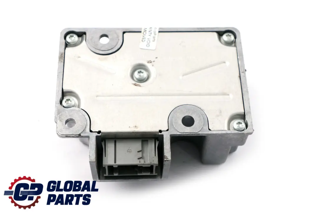 Modulo Controllo Antiribaltamento per BMW E93 E64 Cabrio con numero di parte 9179400 BMW E93 E64 Cabrio Modulo Controllo Antiribaltamento - SKU 9179400 - Numero di parte 9179400