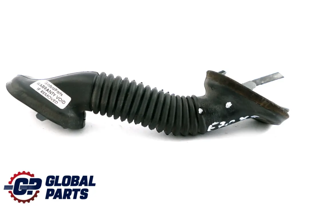 Tülle Heckklappe für BMW X5 er E70 mit Teilenummer 9179616 BMW X5 er E70 Tülle Heckklappe - SKU 9179616 - Teilenummer 9179616