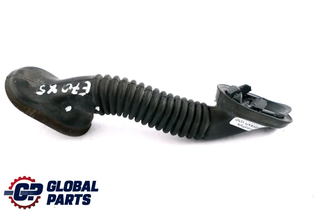 BMW X5 er E70 Tülle Heckklappe - SKU 9179616 - Teilenummer 9179616