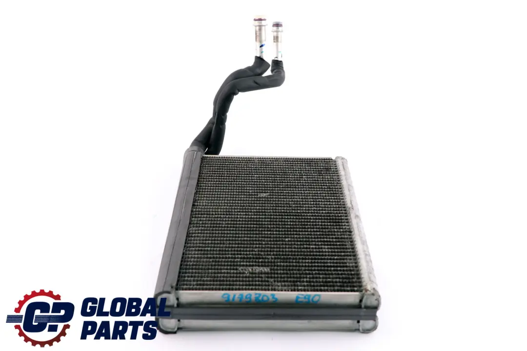 BMW 1 3 X1 Serie E81 E87 E87N E90 E90N E91 E91N E92 E92N E93 LCI Evaporateur - SKU 9179803 - Numéro de pièce 9179803