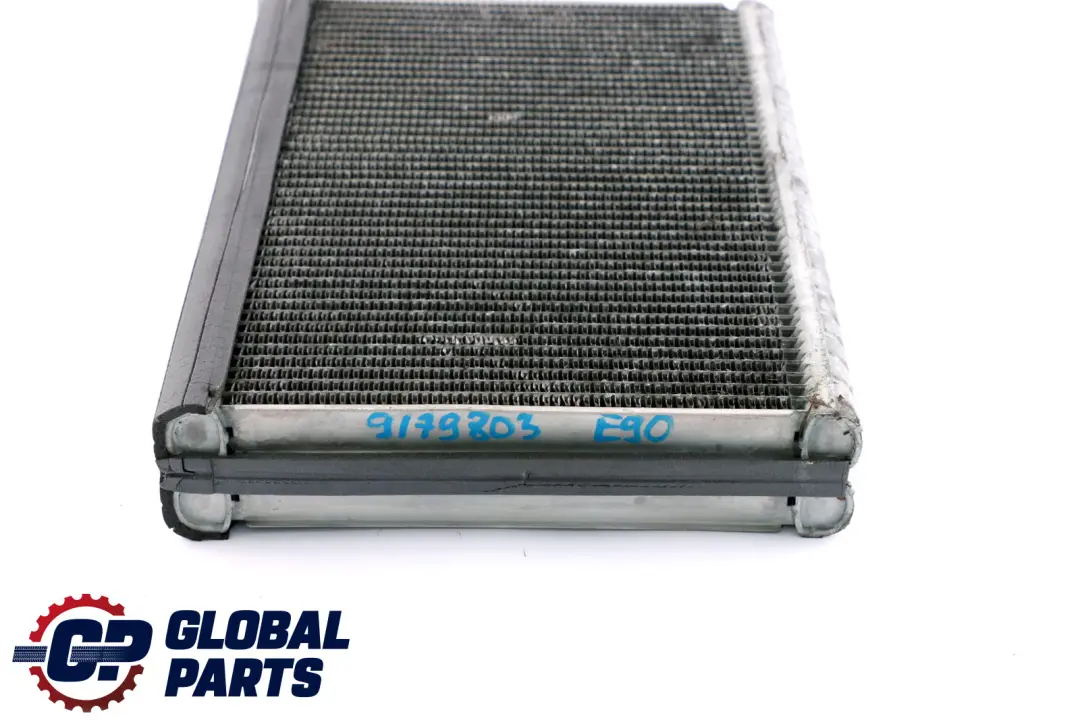 BMW 1 3 X1 Serie E81 E87 E87N E90 E90N E91 E91N E92 E92N E93 LCI Evaporateur - SKU 9179803 - Numéro de pièce 9179803