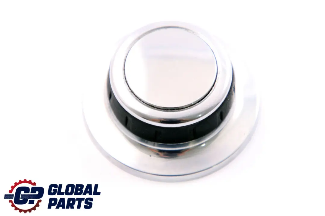 Manopola Controllo Menu Switch Perlglanz Chrome per BMW E92 E93 con numero di parte 9179814 BMW E92 E93 Manopola Controllo Menu Switch Perlglanz Chrome - SKU 9179814 - Numero di parte 9179814